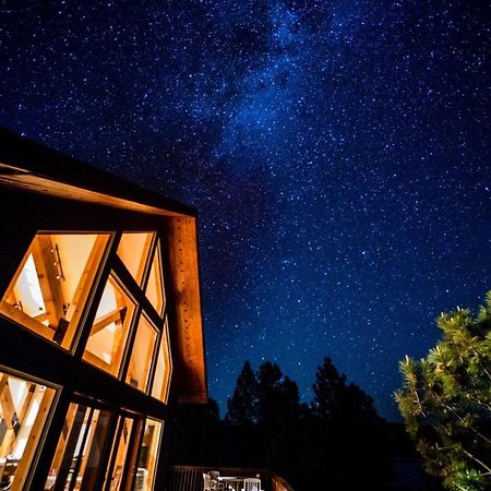 Scenic Susanville Cabin With Deck On Eagle Lake Exterior foto